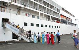 Du Lich Nha Trang